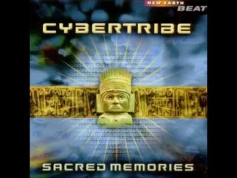 Cybertribe -Cry Of The Earth