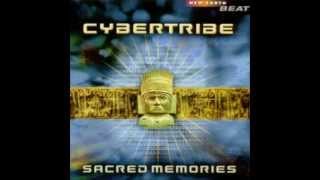 Cybertribe -Cry Of The Earth