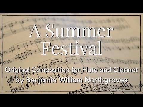 Flutter Flute Studio video.
