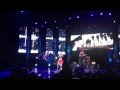 INNA - Be My Lover @ Auditorio Nacional [Mexico ...