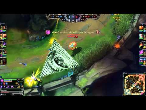 Patch 5.18, much balance