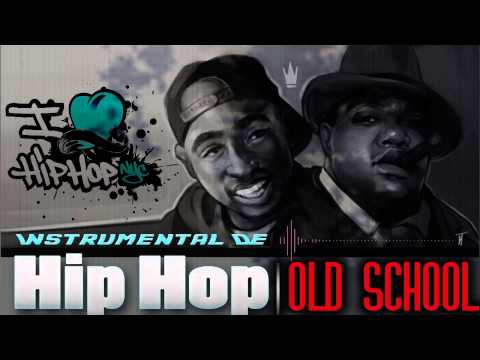 Instrumental Hip Hop (New School) Free 2015