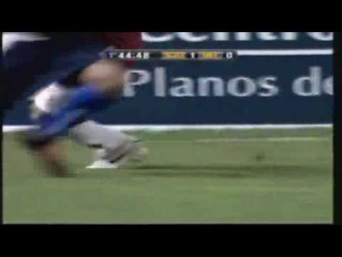 Sao Jose 3 x 0 Internacional - Taça Fabio Koff 20...
