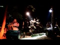 Ride On - Cruachan cover by Balt Huttar live ...