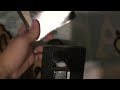 Evita VHS Review Redo