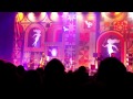 The Decemberists Dracula's Daughter/ O Valencia