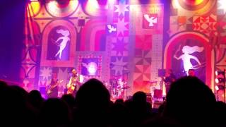 The Decemberists Dracula's Daughter/ O Valencia
