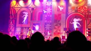 The Decemberists Dracula's Daughter/ O Valencia