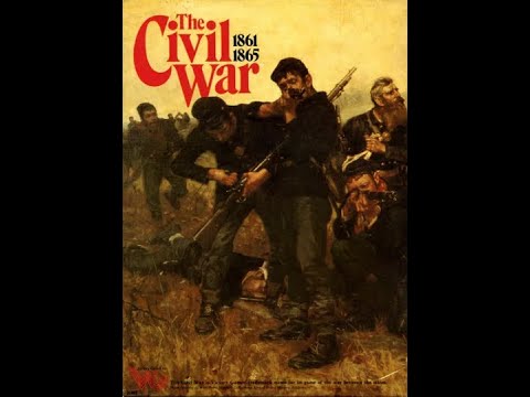 Looking back at an old friend - Eric Lee Smith's "The Civil War 1861-865"