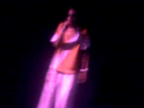 Mc Celinho Do Complexo  - Não dou tiro pro alto -  Ao vivo no MANDALLA´S CLUB