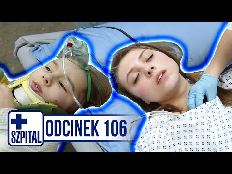 SZPITAL | ODCINEK 106