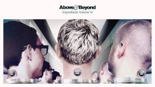 Anjunabeats: Vol. 10 CD2 (Mixed By Above &amp; Beyond - Continuous Mix)
