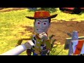 Toy Story FULL PLAYTHROUGH Disney S Animated Storybook 1996