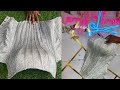 How To DRAFT And CUT A Deluxe OVERBUST CORSET