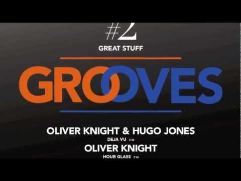 Oliver Knight & Hugo Jones -Terrorkawa