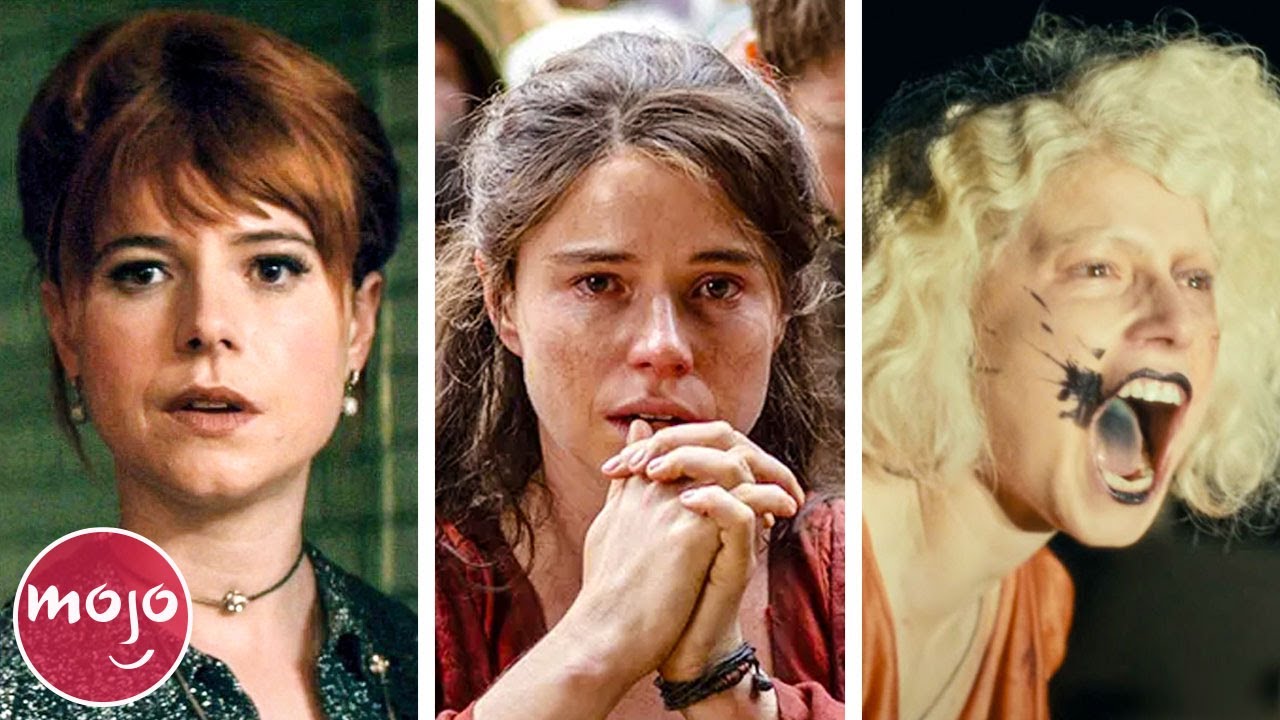 The Evolution of Jessie Buckley: From Reality TV to Oscar Nominee