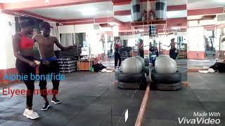 MDPC-wine it up slow dance choreography by alphie bonafide and elyesmdee