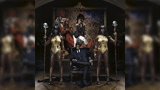 Santigold - God From The Machine (Official Audio)