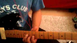 Thrice - In Years To Come Cover