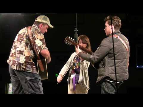 Cody Stadelmaier ~ Adult Division ~ Weiser National Fiddle Contest 2011 ~ Rd 3