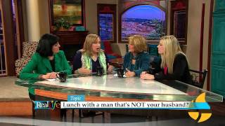 What if Your Husband Refused to Wear His Ring? | Sister2Sister