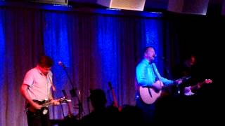 Camper Van Beethoven Shirley 7/16/2014 Darken Your Door