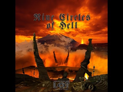 Cinematic Mix: Nine Circles of Hell