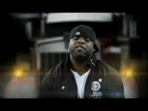 Dj Blunt ft Real 1 & Big D- Biznis HD 2010 [Official Video]