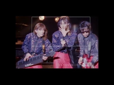 'Nights Of The Knife'' Music Video のサムネイル