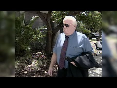 Disgraced former CPD Commander Jon Burge dead at 70