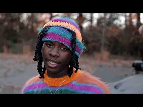 Rot Ken - Mask On (Official Music Video)