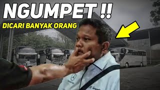 Download lagu Rian Mahendra menghilang!! Nasib PO Mahendra bagaimana? mp3