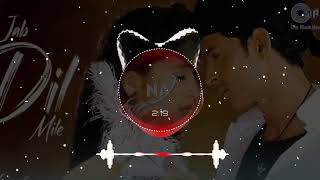 Download lagu jab dil mile mile dil mile slowed x reverb🥰👍 mp3