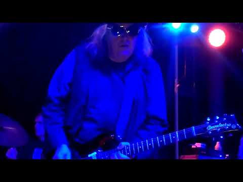 Drivin N Cryin - Honeysuckle Blue 7/28/19 Zanzabar, Louisville, KY