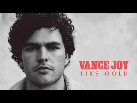 Video Like Gold (Audio) de Vance Joy