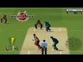 Brian Lara International Cricket 2005 Pc Gameplay