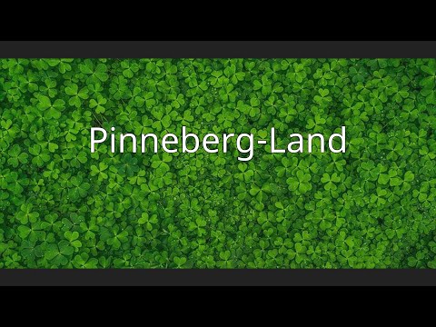 Pinneberg-Land