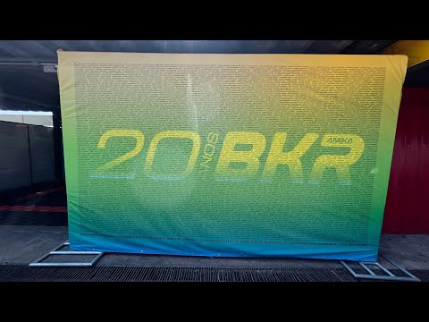 BKR 2024 - 80Kg - S2B1- traçado 119 invertido KGV - Piloto Marcus Fonseca P10