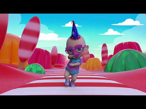 Hayk Keys - Party of One (Lyric Video)