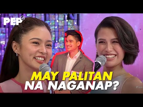 Si Kim Chiu talaga at hindi si Michelle Dee ang searcher! — PEP sources PEP Hot Story