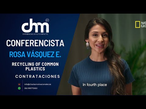 Video de Silvia Bueso