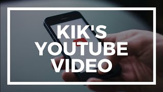 How Will Kik's YouTube Video Affect Its Fight With the SEC?