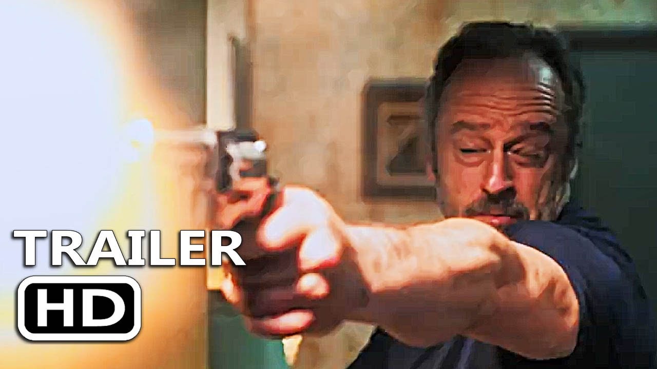 Trailer oficial de As Duas Mortes de Henry Baker - Two Deaths of Henry Baker