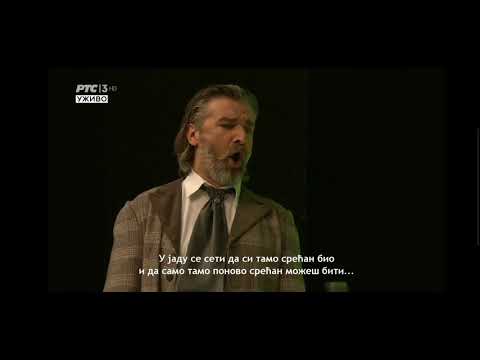 Željko R Andrić - Di Provenza il mar il suol