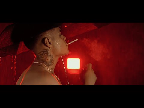 BLESSED013 - MIÉNTETE (VIDEOCLIP)