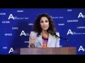 Arts Advocacy Day 2012 Melina Kanakaredes