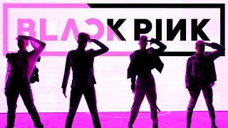 Download lagu BLACKPINK - 'Kill This Love' (DANCE COVER) mp3