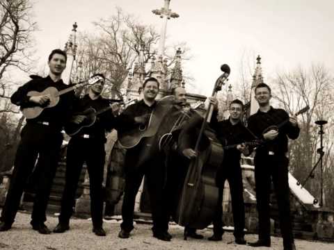 Savski Valovi - Gotova je ljubav