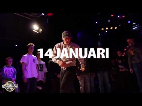 BREAK 2 BEAT VS HDMI [QUARTER-FINAL] ▶ SCENARIO BATTLE 2016 ◀ ⓒ .BBoy World