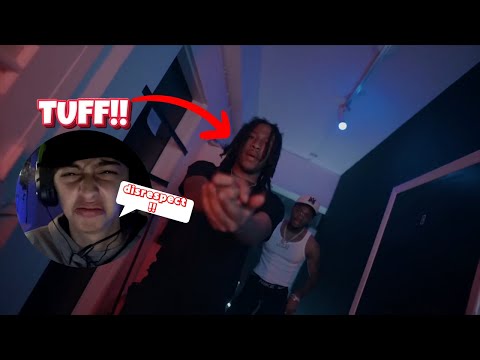 Sdot Go x 26AR - Heard About Me (Official Video) reaction!!